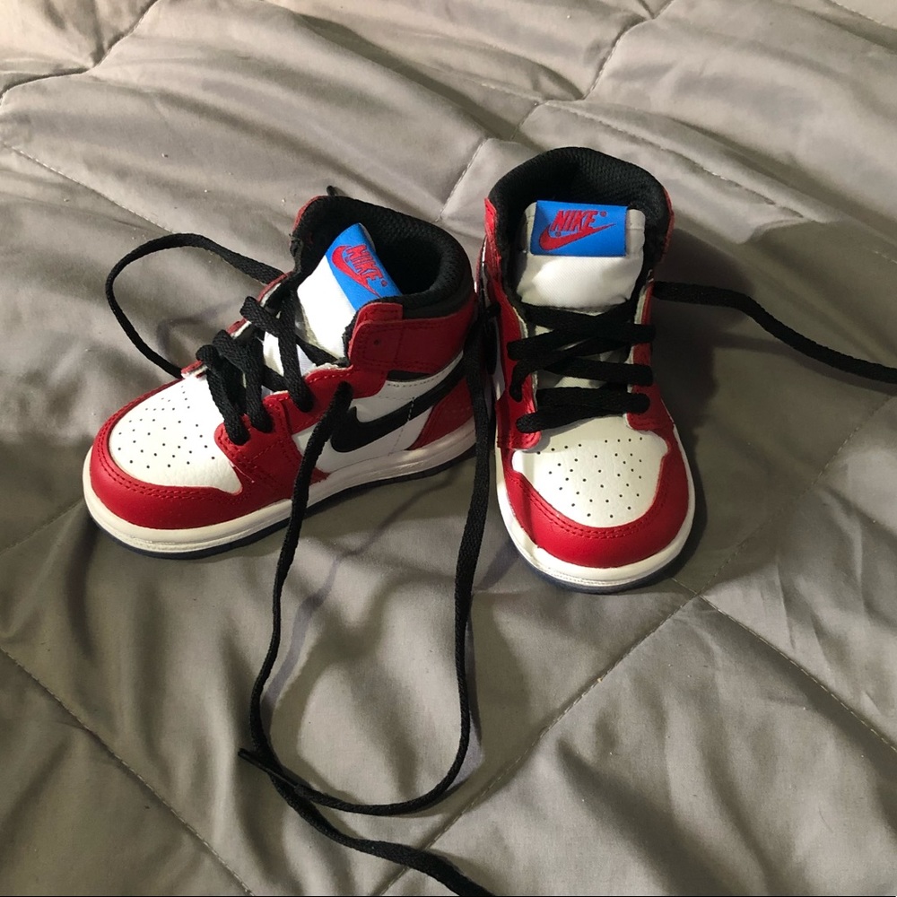 Jordan Retro 1 High OG infant 5c